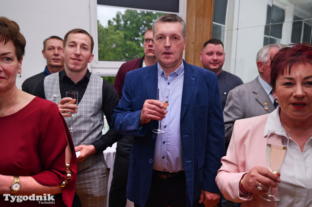 80-lecie PSS Społem Tuchola - jubileusz!