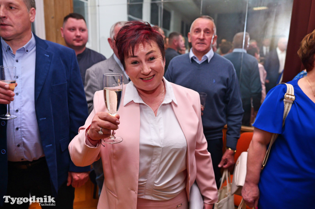 80-lecie PSS Społem Tuchola - jubileusz!