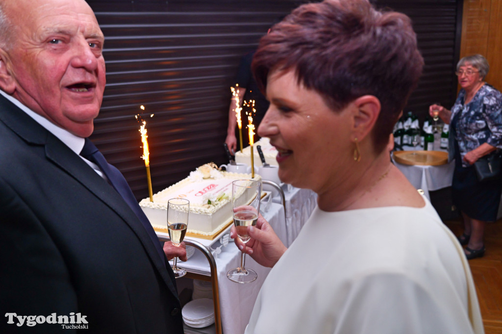 80-lecie PSS Społem Tuchola - jubileusz!
