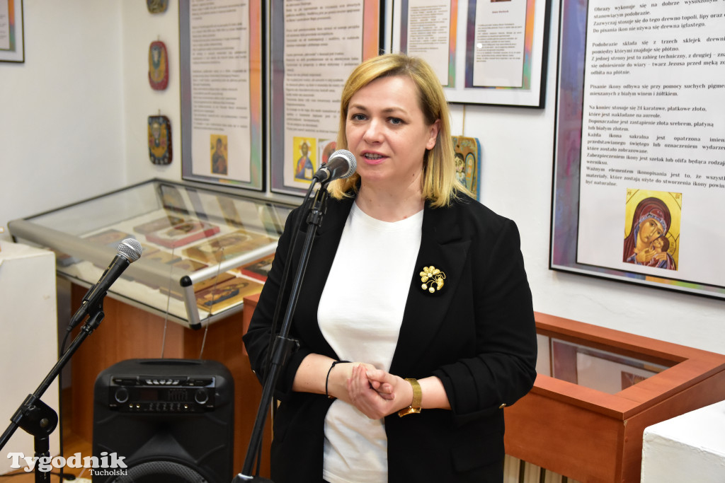 Tucholska odsłona Europejskiej Nocy Muzeów w średniowiecznym wydaniu