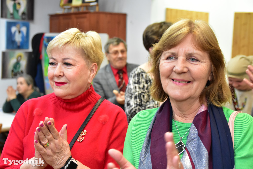 Tucholska odsłona Europejskiej Nocy Muzeów w średniowiecznym wydaniu