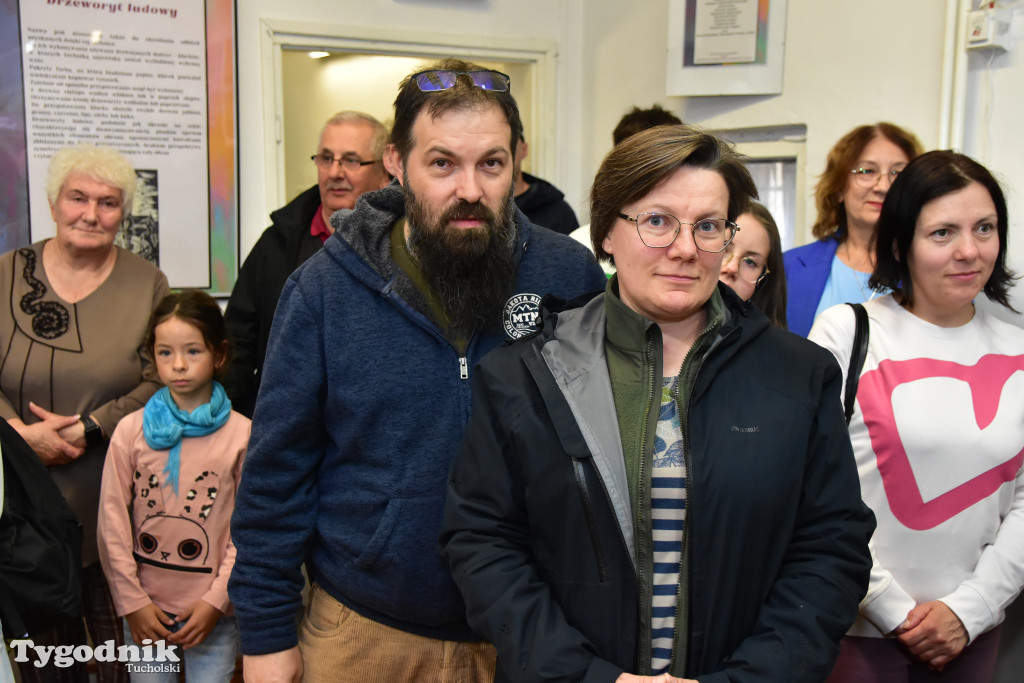 Tucholska odsłona Europejskiej Nocy Muzeów w średniowiecznym wydaniu