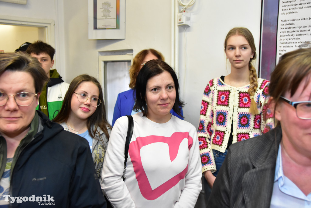Tucholska odsłona Europejskiej Nocy Muzeów w średniowiecznym wydaniu