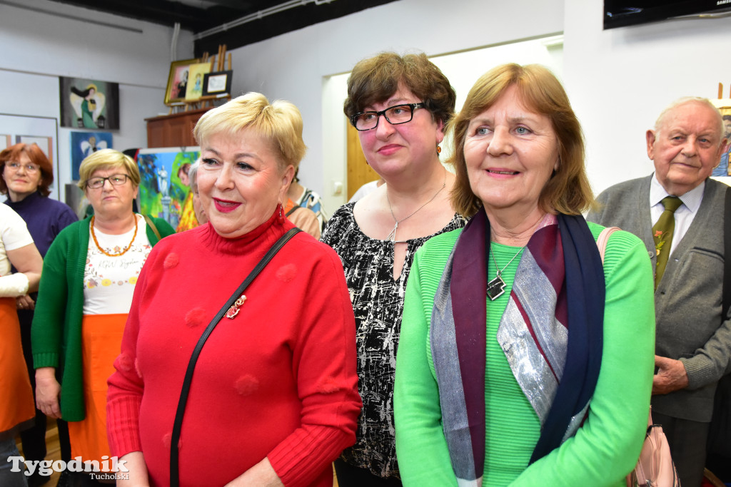 Tucholska odsłona Europejskiej Nocy Muzeów w średniowiecznym wydaniu