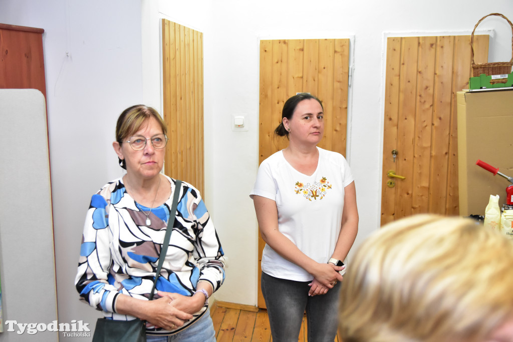 Tucholska odsłona Europejskiej Nocy Muzeów w średniowiecznym wydaniu