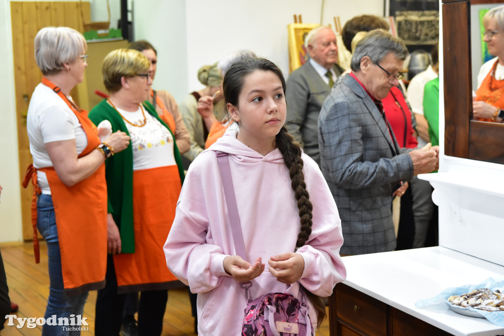 Tucholska odsłona Europejskiej Nocy Muzeów w średniowiecznym wydaniu
