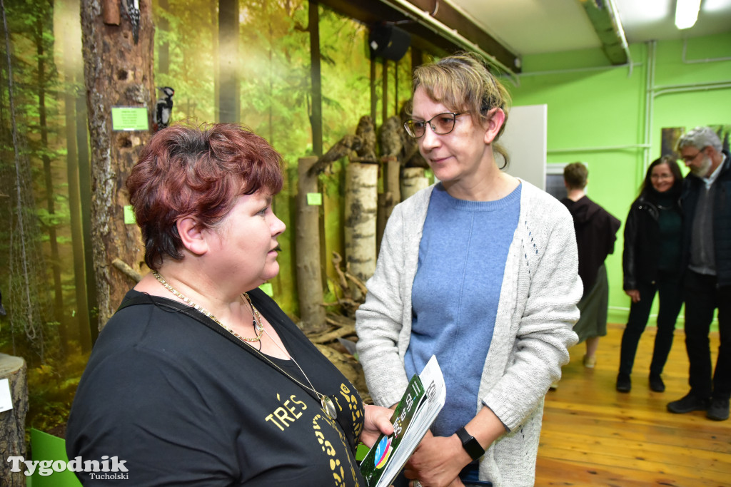 Tucholska odsłona Europejskiej Nocy Muzeów w średniowiecznym wydaniu