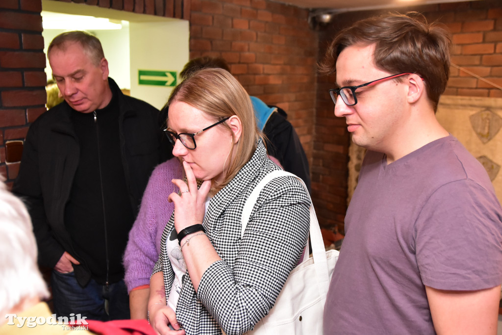 Tucholska odsłona Europejskiej Nocy Muzeów w średniowiecznym wydaniu