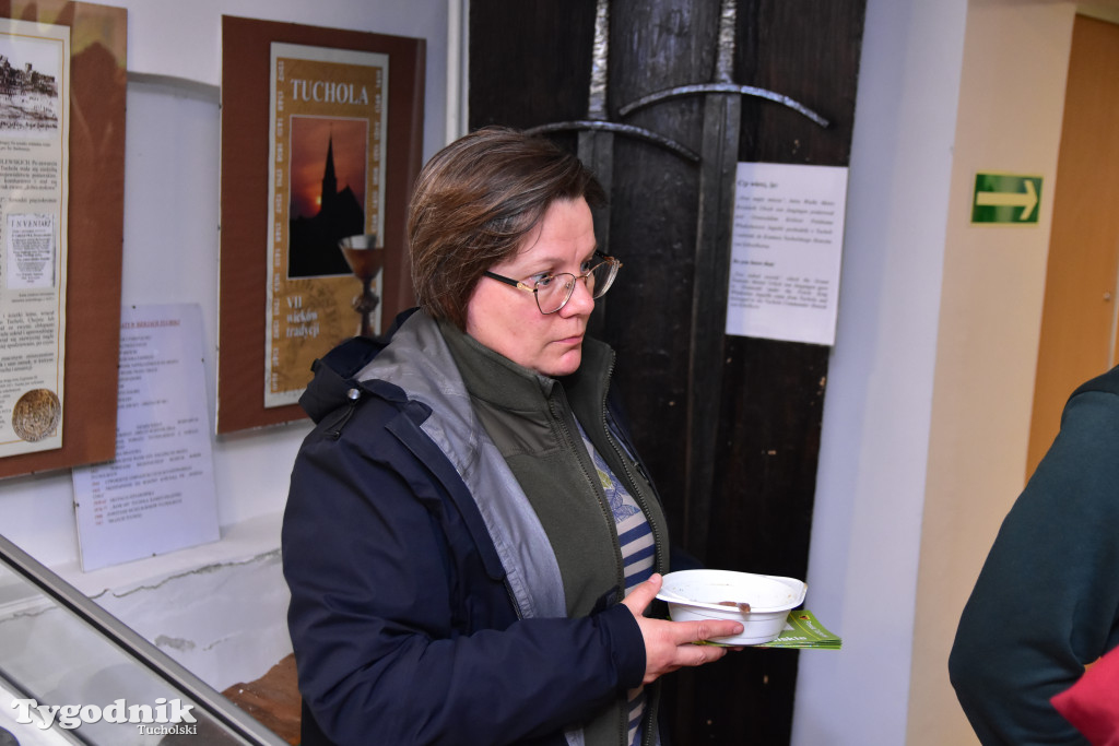 Tucholska odsłona Europejskiej Nocy Muzeów w średniowiecznym wydaniu