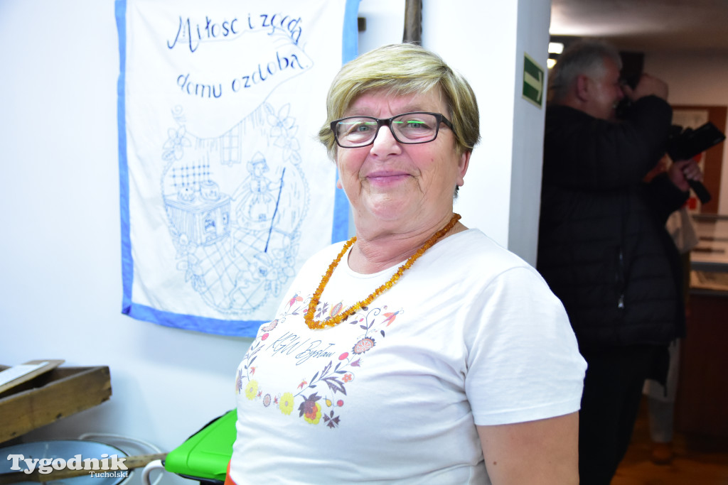 Tucholska odsłona Europejskiej Nocy Muzeów w średniowiecznym wydaniu