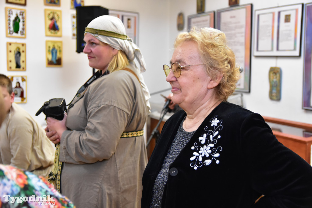Tucholska odsłona Europejskiej Nocy Muzeów w średniowiecznym wydaniu