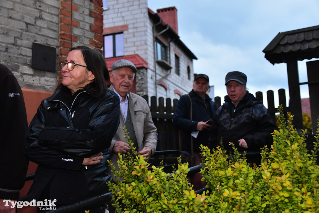 Tucholska odsłona Europejskiej Nocy Muzeów w średniowiecznym wydaniu