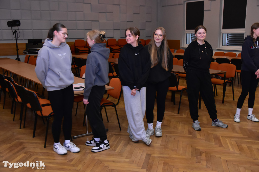 Tuchola: Młodzi szkolili swoje umiejętności na warsztatach z samoobrony