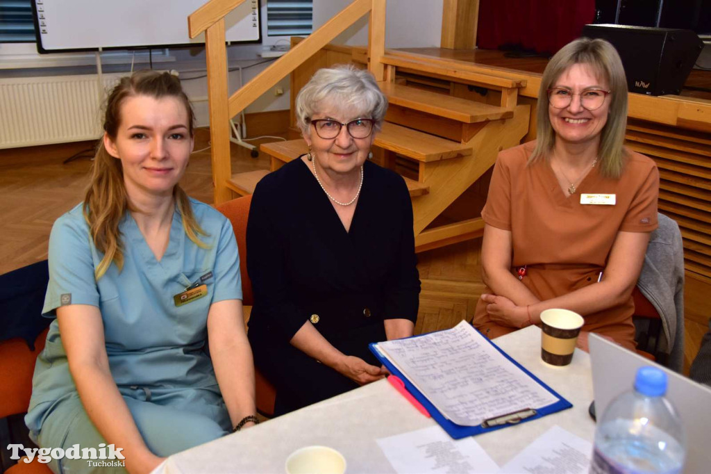 Światowy Dzień Inwalidów