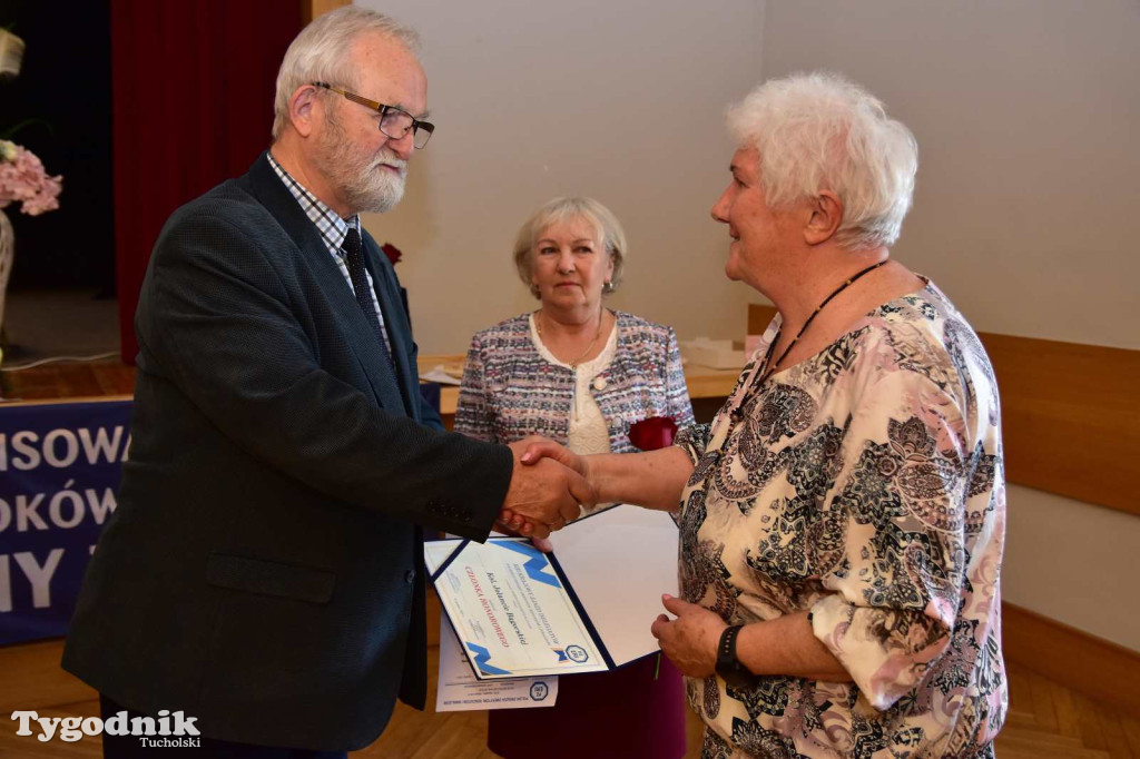 Światowy Dzień Inwalidów