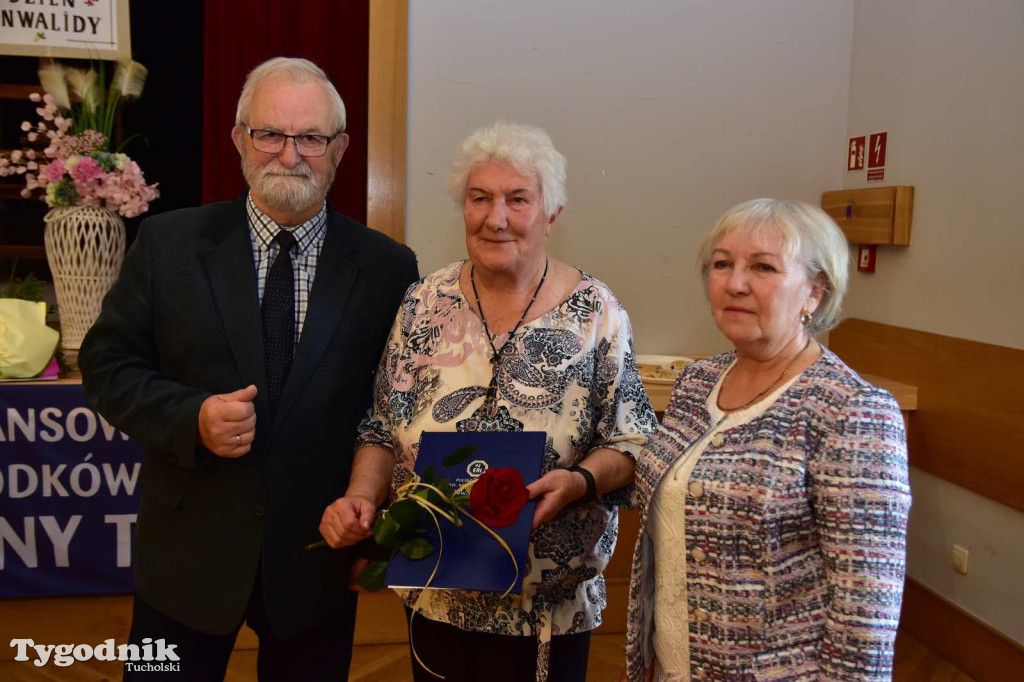 Światowy Dzień Inwalidów