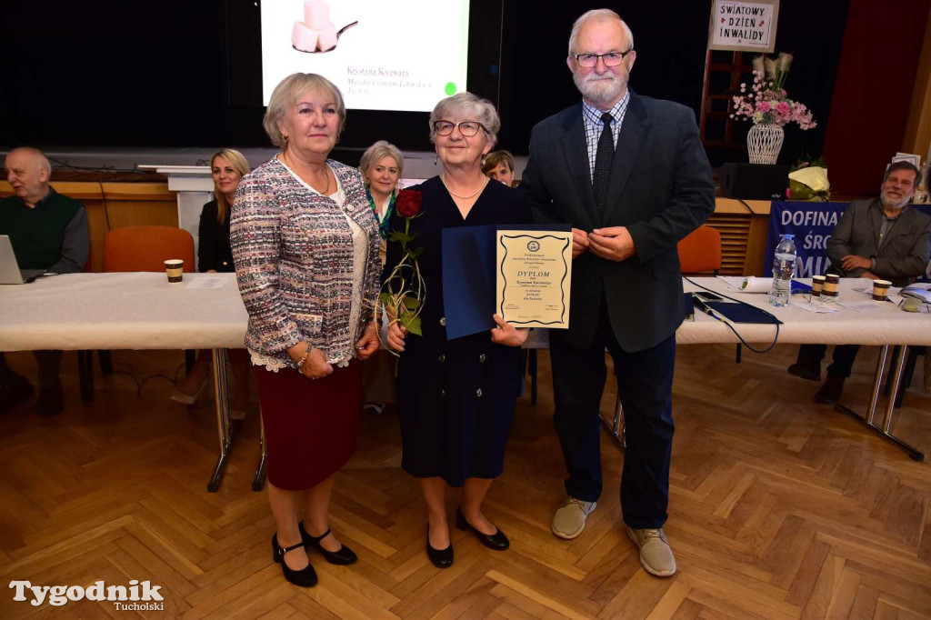Światowy Dzień Inwalidów