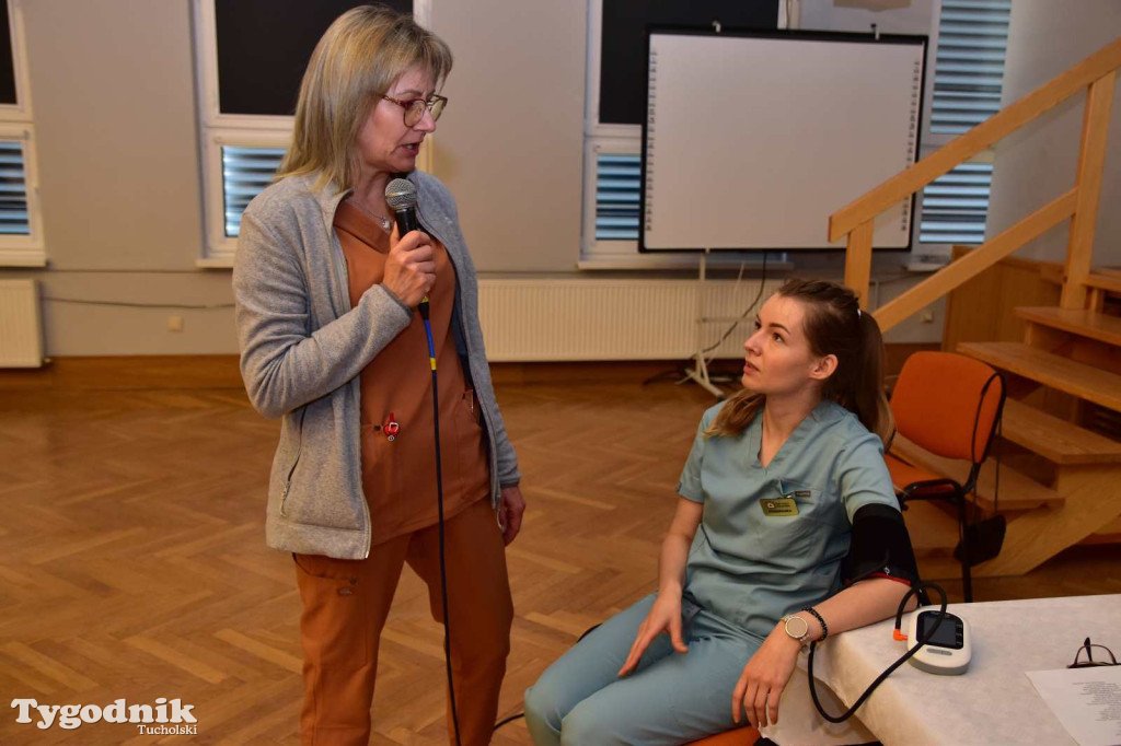 Światowy Dzień Inwalidów