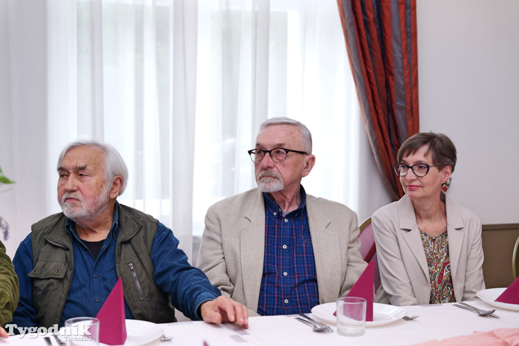 Pałac w Małej Komorzy, nowi właściciele i plener