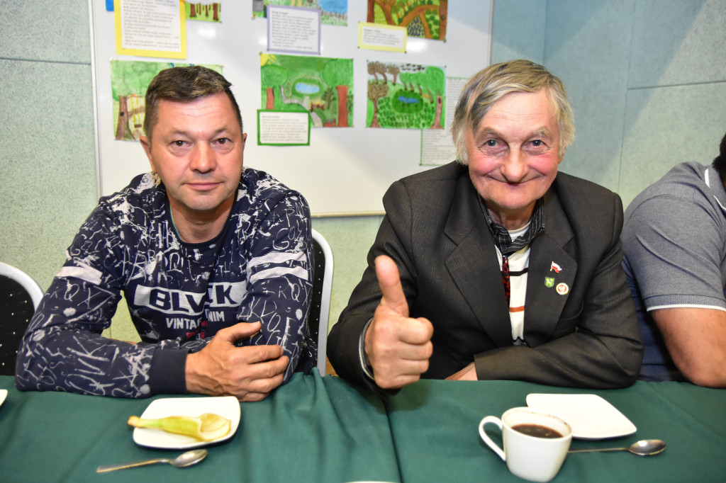 Piknik NGO 2025, czyli spotkanie dla organizacji pozarządowych i podmiotów ekonomii społecznej