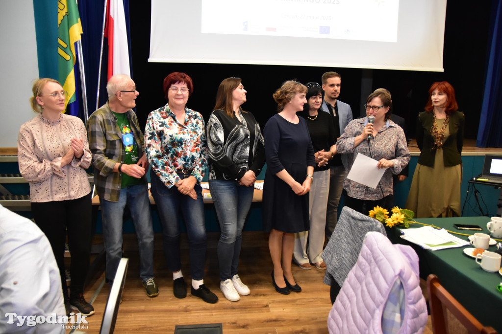 Piknik NGO 2025, czyli spotkanie dla organizacji pozarządowych i podmiotów ekonomii społecznej