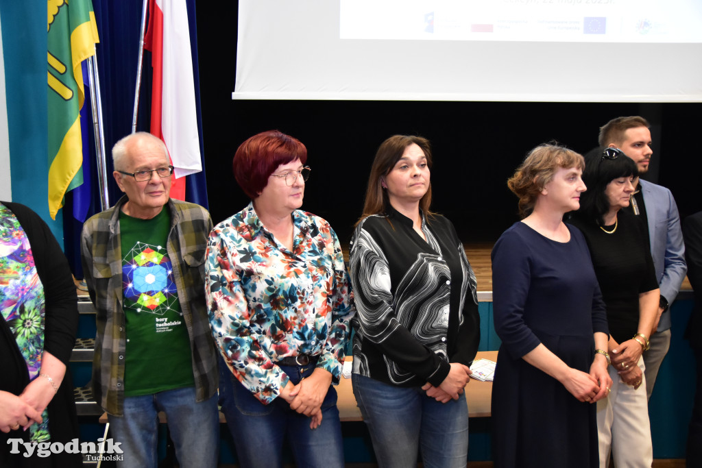 Piknik NGO 2025, czyli spotkanie dla organizacji pozarządowych i podmiotów ekonomii społecznej