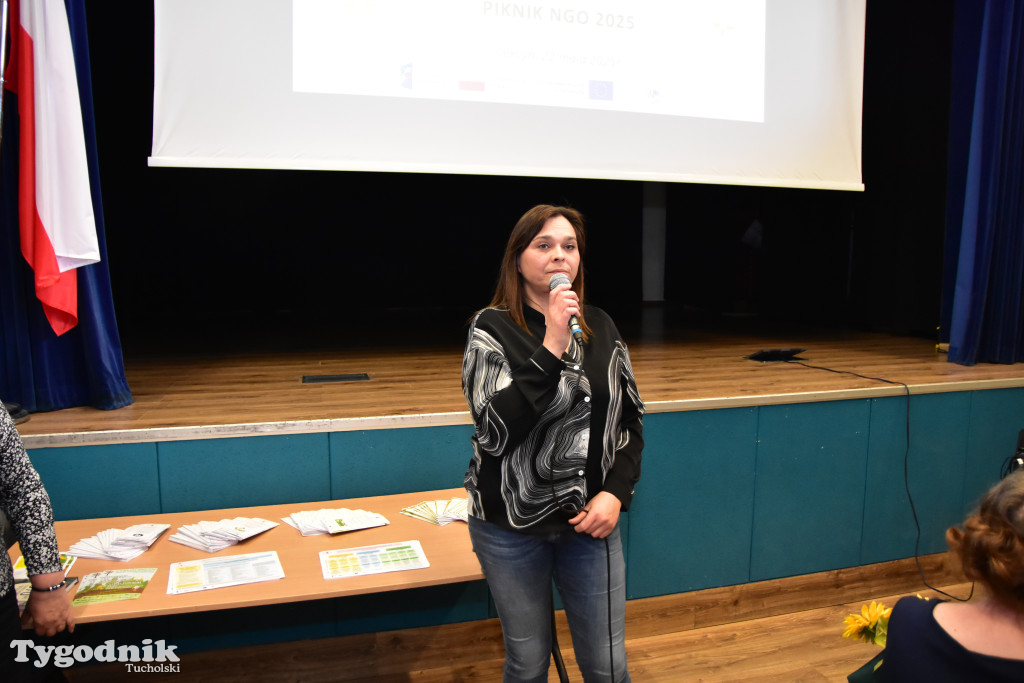 Piknik NGO 2025, czyli spotkanie dla organizacji pozarządowych i podmiotów ekonomii społecznej