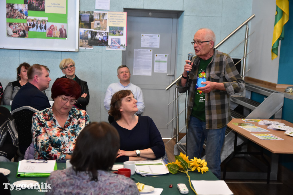 Piknik NGO 2025, czyli spotkanie dla organizacji pozarządowych i podmiotów ekonomii społecznej