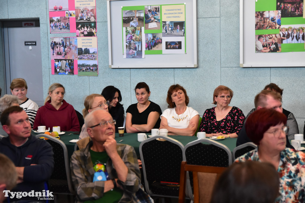 Piknik NGO 2025, czyli spotkanie dla organizacji pozarządowych i podmiotów ekonomii społecznej