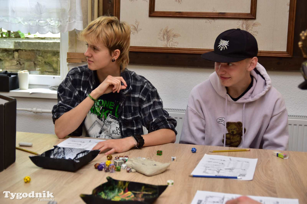 6. Konwent Fantastyki. Wizard Games
