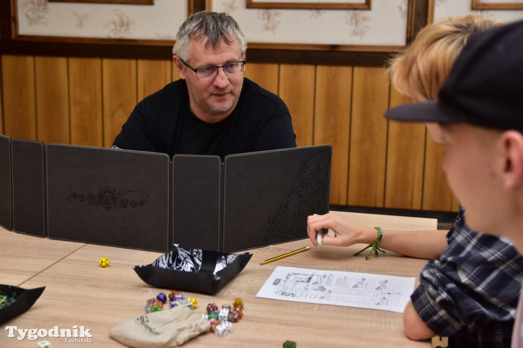 6. Konwent Fantastyki. Wizard Games