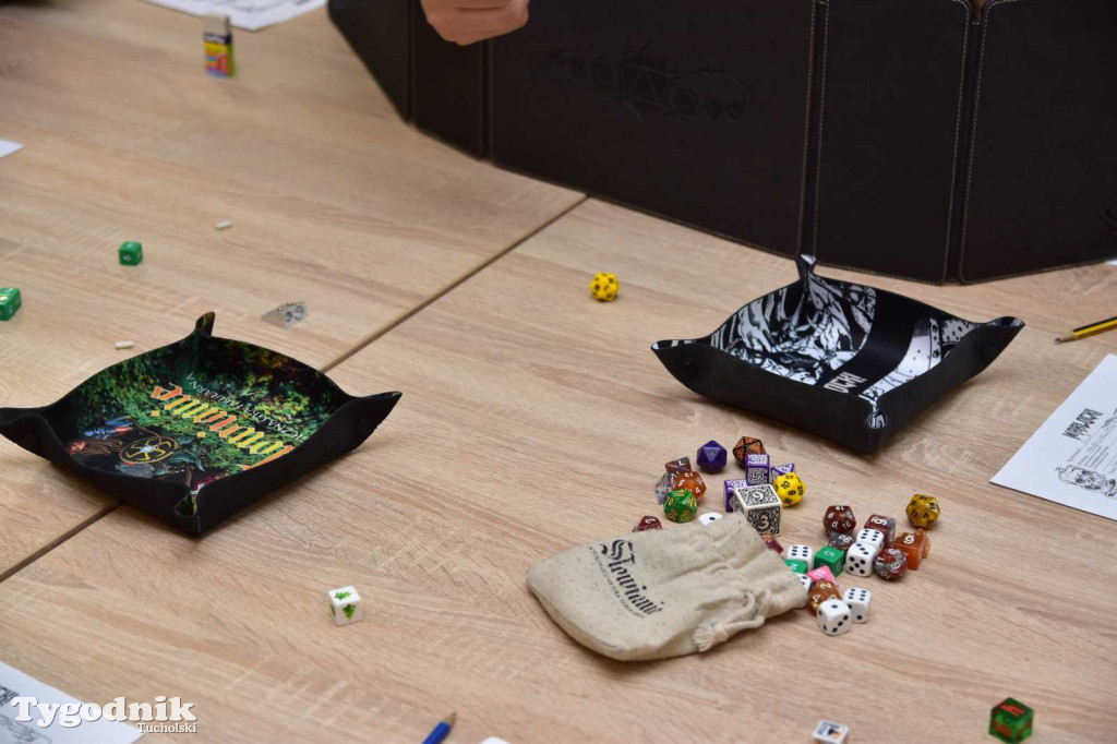 6. Konwent Fantastyki. Wizard Games
