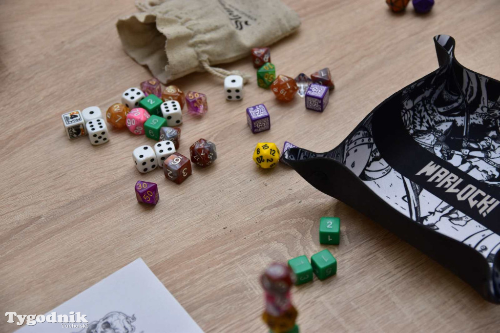6. Konwent Fantastyki. Wizard Games