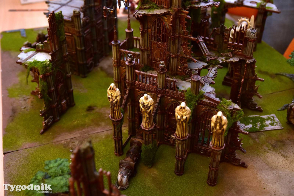 6. Konwent Fantastyki. Wizard Games