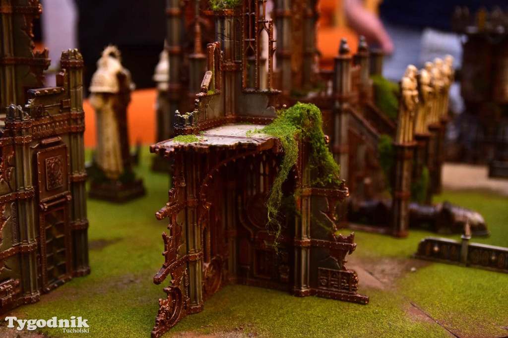 6. Konwent Fantastyki. Wizard Games