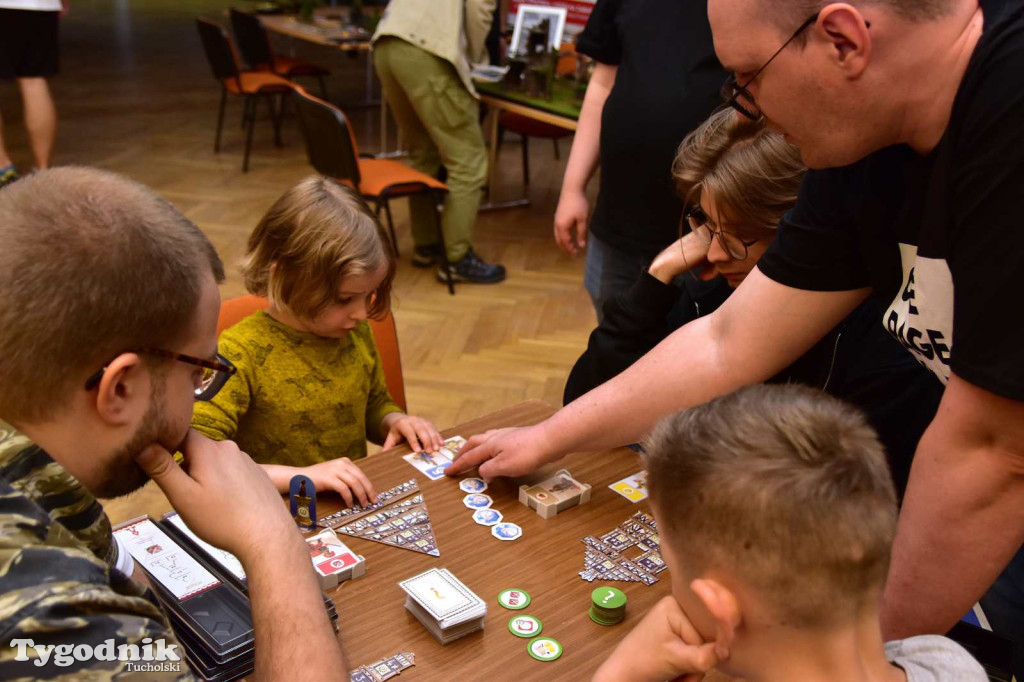 6. Konwent Fantastyki. Wizard Games