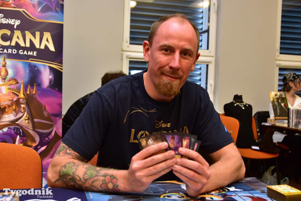 6. Konwent Fantastyki. Wizard Games