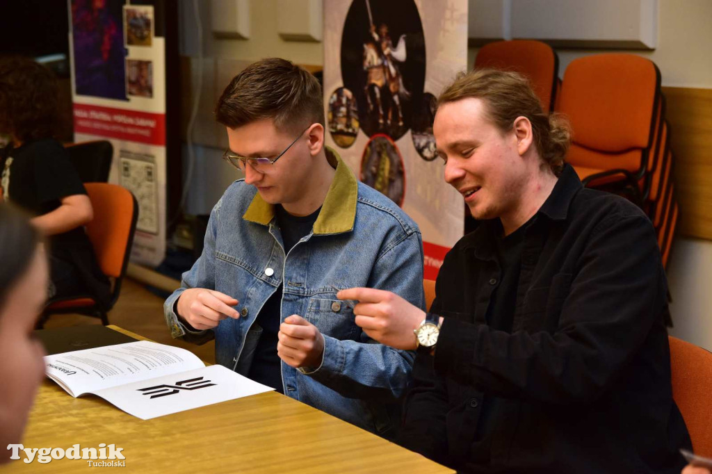 6. Konwent Fantastyki. Wizard Games