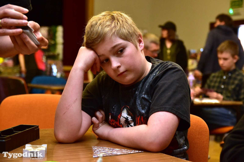 6. Konwent Fantastyki. Wizard Games