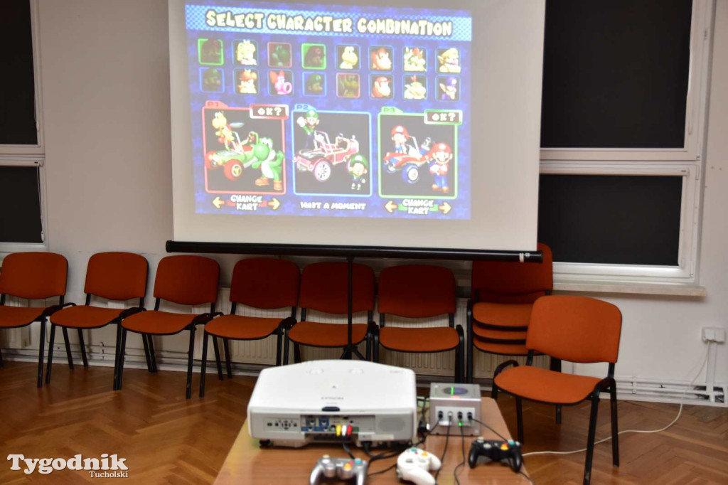 6. Konwent Fantastyki. Wizard Games
