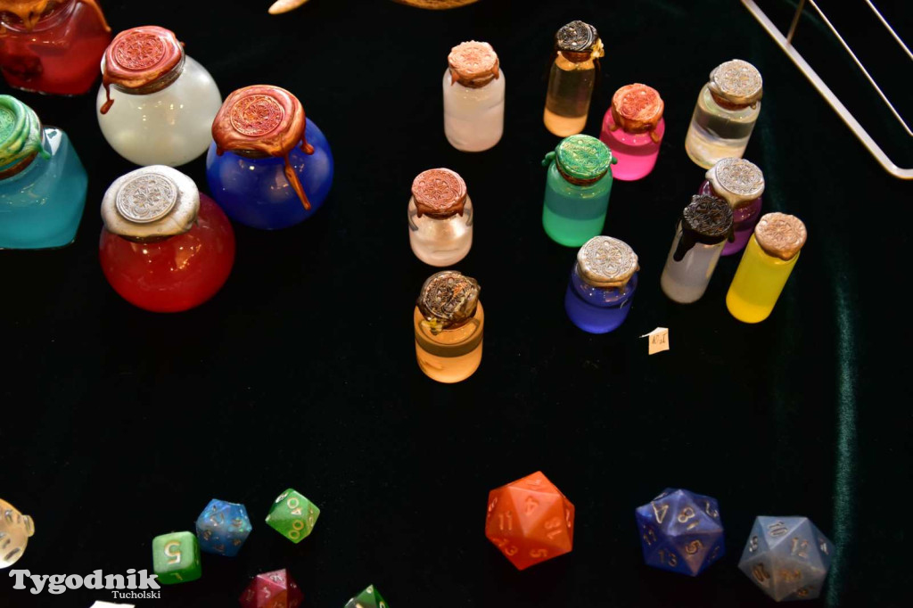 6. Konwent Fantastyki. Wizard Games