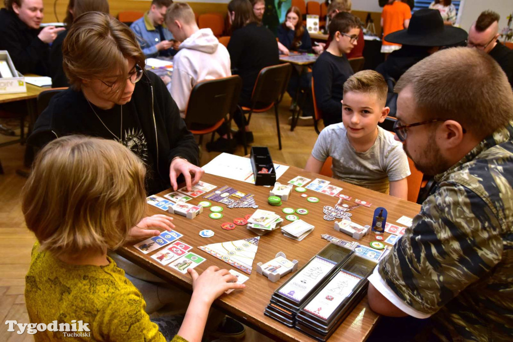 6. Konwent Fantastyki. Wizard Games