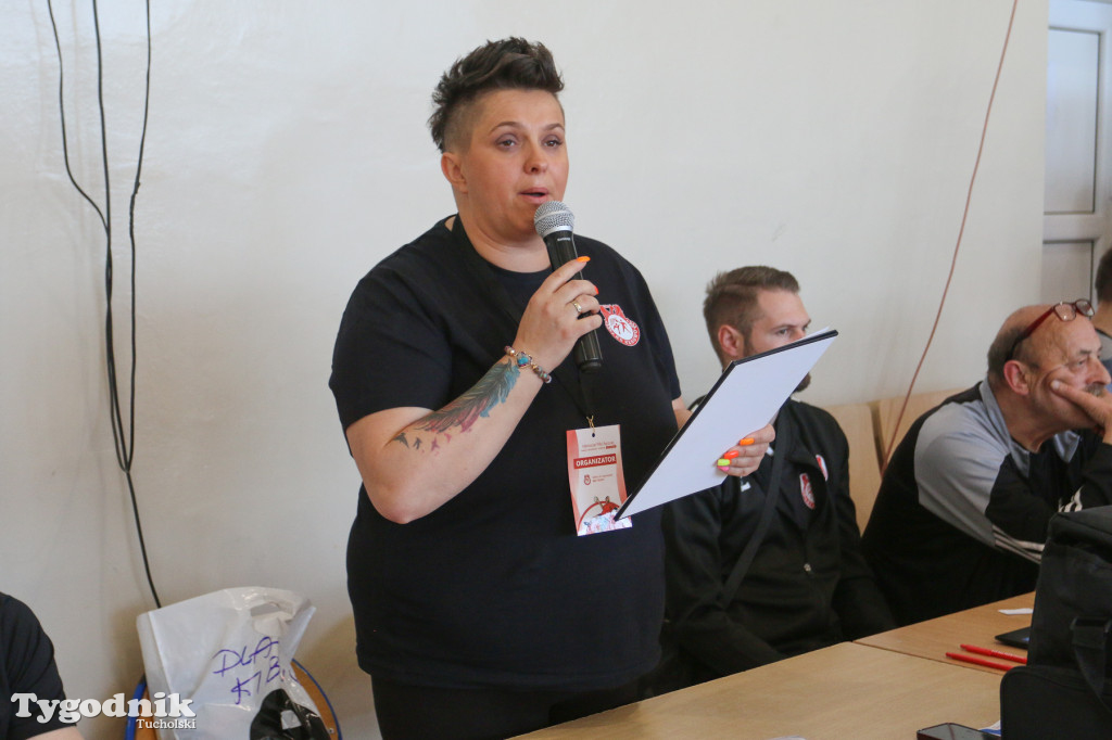 Piłka ręczna: III Memoriał Piłki Ręcznej Pamięci Zawodników i Trenerów LKS Kęsowo