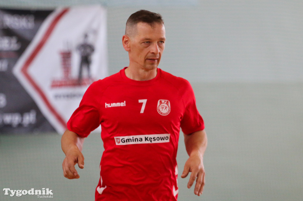 Piłka ręczna: III Memoriał Piłki Ręcznej Pamięci Zawodników i Trenerów LKS Kęsowo