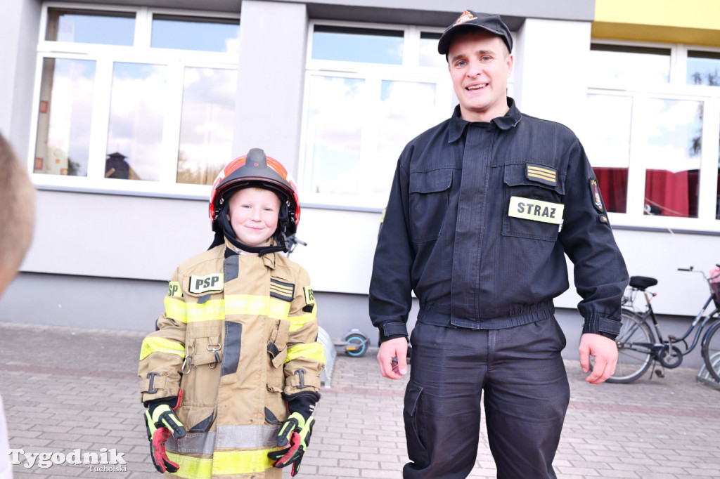 Trójka z dużą szkolną imprezą!