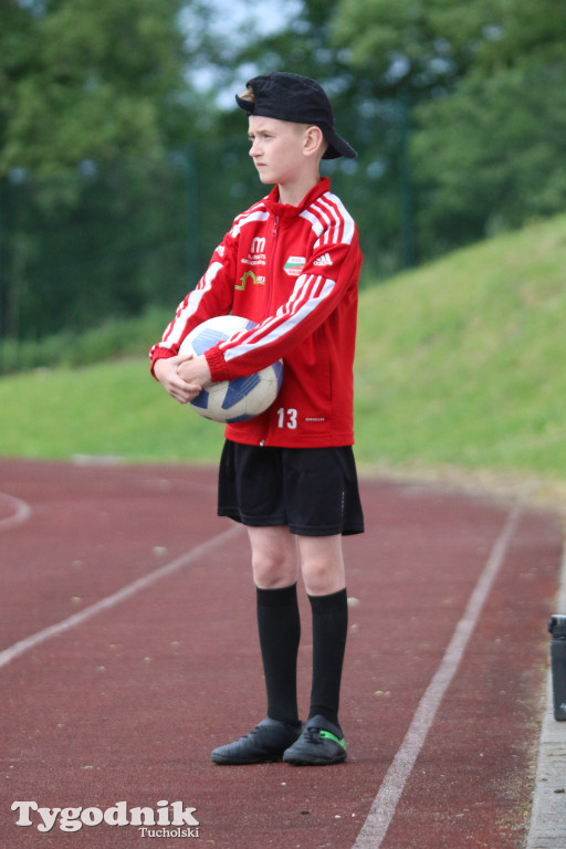 Klasa A: Tucholanka Kaemde Tuchola - Victoria Niemcz 1:1 (1:1). Bramka: Galiński (29)