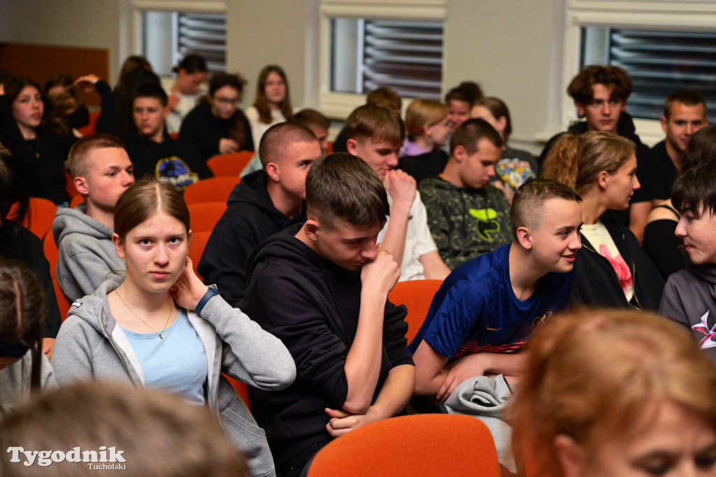 Wróciła grupa Masque. Duma Nowodworka - premiera