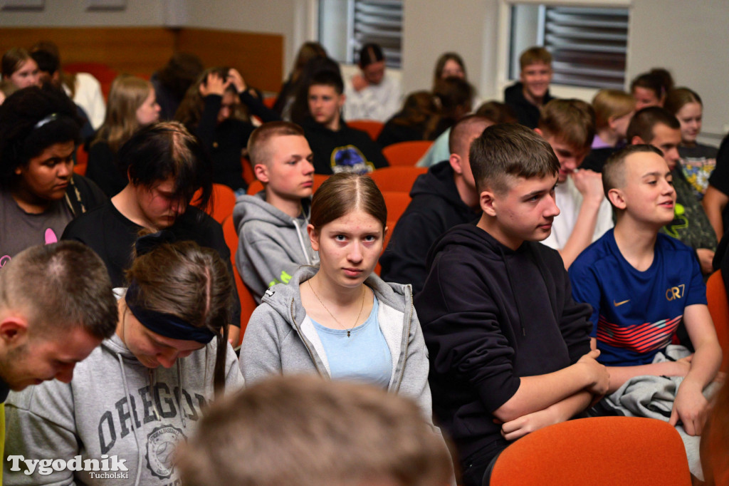 Wróciła grupa Masque. Duma Nowodworka - premiera