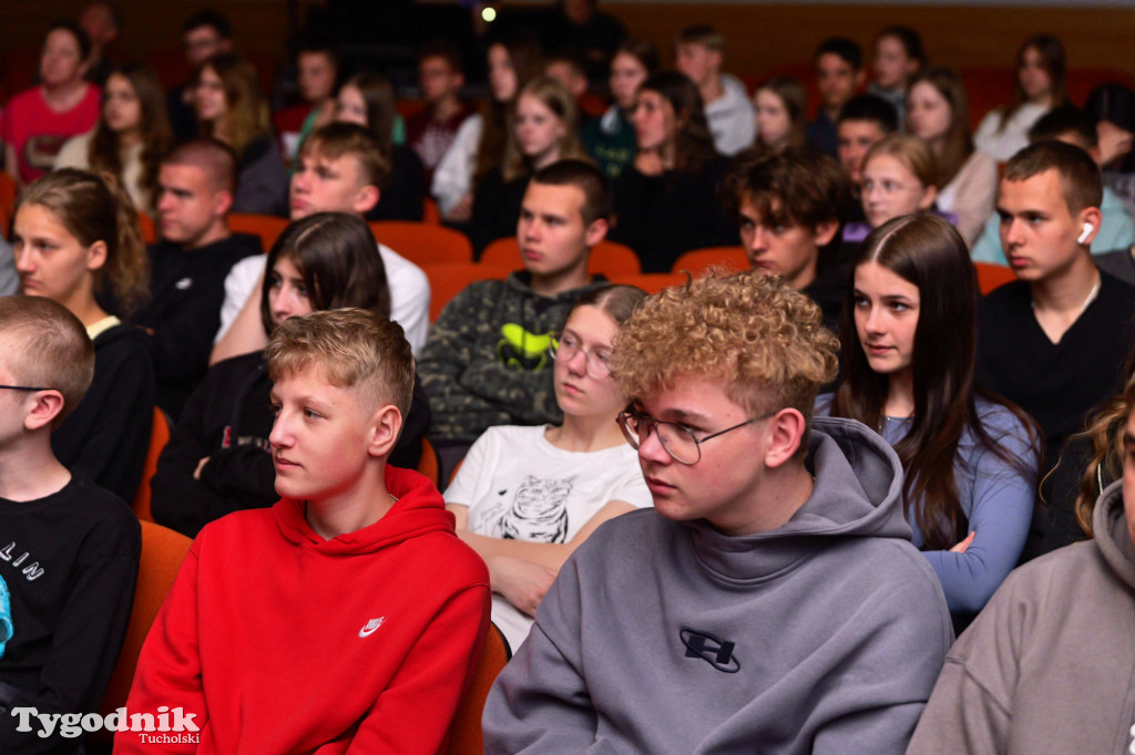 Wróciła grupa Masque. Duma Nowodworka - premiera