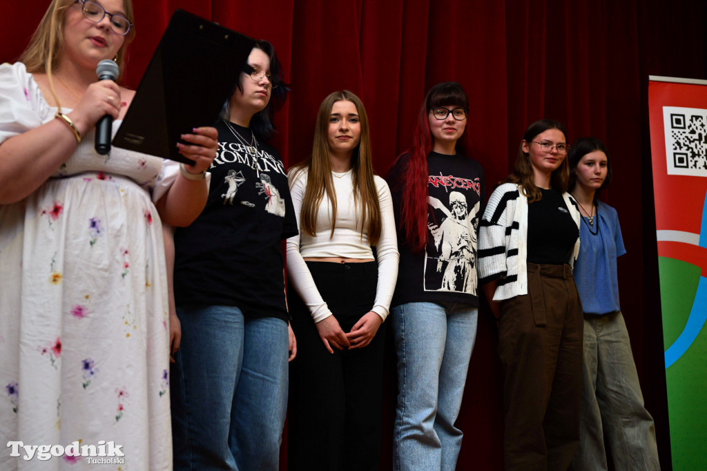 Wróciła grupa Masque. Duma Nowodworka - premiera